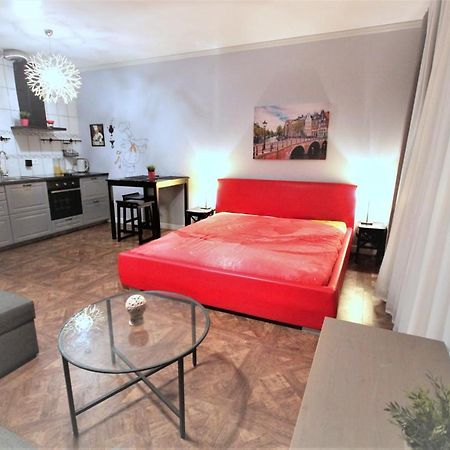 Exclusive Apartment In Vilnius Near Ozas And Technopolis Eksteriør bilde