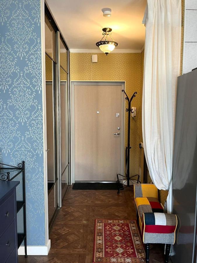 Exclusive Apartment In Vilnius Near Ozas And Technopolis Eksteriør bilde