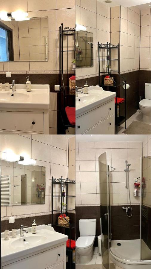Exclusive Apartment In Vilnius Near Ozas And Technopolis Eksteriør bilde